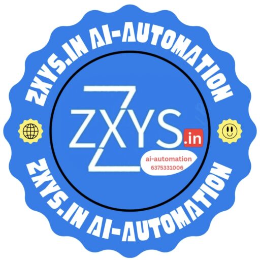zxys.in